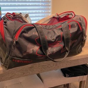 Under Armour Storm Medium Duffel Bag